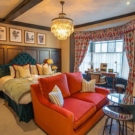 Salisbury Arms Hotel Hertford Esterno foto